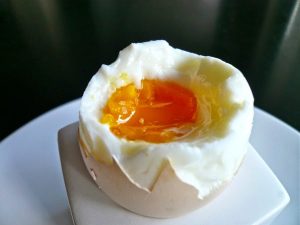 Δείτε κάτι σημαντικό που ίσως να μην ξέρατε για τα αυγά