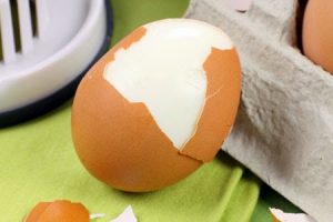 Δείτε πώς το αυγό σχετίζεται με χαμηλότερο κίνδυνο εμφάνισης διαβήτη