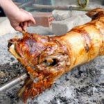 Διατροφικές συμβουλές για την Κυριακή του Πάσχα