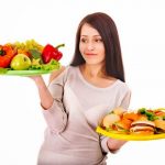 Δυσοίωνα στατιστικά για τη διατροφή των γυναικών