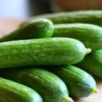 Γυαλίστε τα παπούτσια σας με αγγούρι!