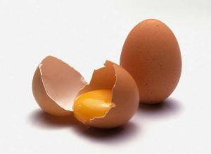 Πόσο συχνά μπορεί να τρώει αυγό ένα παιδί;