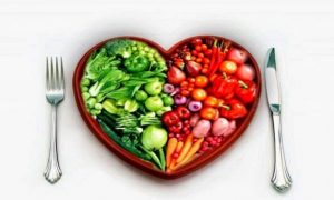 Τα σημεία κλειδιά της σωστής δίαιτας για την υγεία της καρδιάς