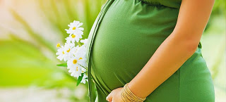 Αύξηση βάρους στην εγκυμοσύνη συνδέεται με την παιδική παχυσαρκία