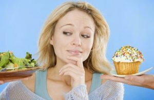 Δίαιτα : η υπερβολή βλάπτει και στα υγιεινά