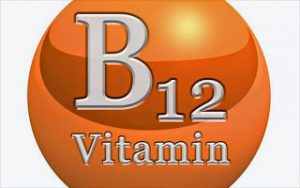 H σημασία της βιταμίνης Β12 στην τρίτη ηλικία