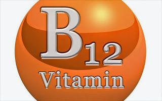 H σημασία της βιταμίνης Β12 στην τρίτη ηλικία