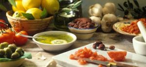Νέα δεδομένα για τα οφέλη της Μεσογειακής δίαιτας