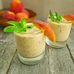 Πανεύκολο smoothie κοκτέιλ βιταμινών