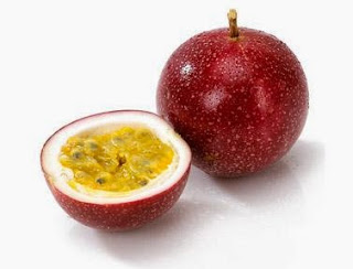 Θεραπεία με φρούτα του πάθους…καθαρίζουν την επιδερμίδα και την κάνουν λεία και απαλή!
