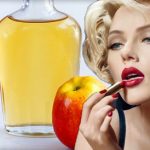 Ξύδι, για καθαρό πρόσωπο και λεία επιδερμίδα!