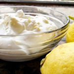 Χυμός λεμόνι και γιαούρτι είναι το μόνο που χρειάζεστε για να κάνετε λίφτινγκ!