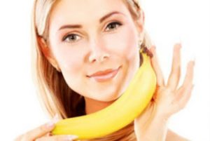 Περιποιηθείτε τα μαλλιά σας, με  φυσικό conditioner από μπανάνα!