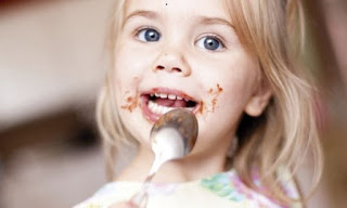 Δείτε πέντε από τις πιο κακές συνήθειες στη διατροφή των παιδιών