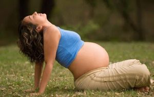 Η επίδραση της παχυσαρκίας της μητέρας στο ανοσοποιητικό σύστημα του παιδιού