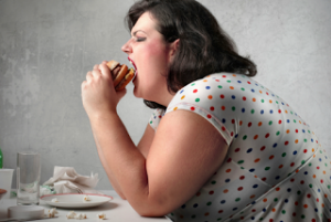 Η παχυσαρκία έρχεται νωρίτερα σε σχέση με τα προηγούμενα χρόνια