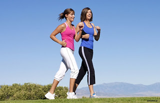 Η σωματική δραστηριότητα «σύμμαχος» στην προσπάθεια απώλειας βάρους και όχι μόνο!