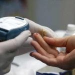 Κατανάλωση φυτικών ινών και κίνδυνος εμφάνισης διαβήτη