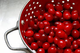 Μάσκα με cranberries για αντιγήρανση!