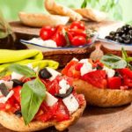 Μεσογειακή δίαιτα και κίνδυνος εμφάνισης καρκίνου