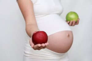 Οι κίνδυνοι της παχυσαρκίας κατά τη διάρκεια της εγκυμοσύνης