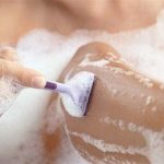 Πως να αποκτήσεις απαλά πόδια μετά το ξύρισμα!