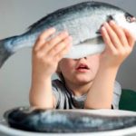 Αν το παιδί σας δεν τρώει ψάρι κινηθείτε έξυπνα