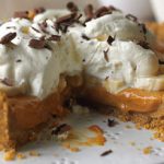 Μπανόφι (Banoffee)