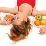 Δείτε πώς η διατροφή μιας εγκύου μειώνει τον κίνδυνο εμφάνισης άσθματος στο παιδί