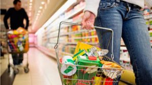 Δίαιτα: πέντε  κανόνες για τα ψώνια στο σουπερμάρκετ