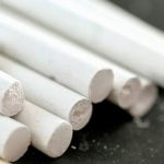 Διώξτε το λεκέ από λάδι με…κιμωλία!