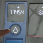 Έφτιαξαν ATM για νερό στο Ναϊρόμπι