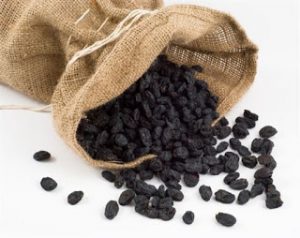 Κορινθιακή σταφίδα: Το ελληνικό “superfood”