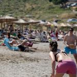 Οι δραστηριότητες του καλοκαιριού στο μικροσκόπιο