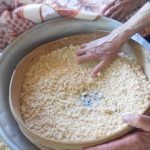 Τα διατροφικά μυστικά υγείας του τραχανά