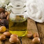 Ενυδατική, αντιρυτιδική κρέμα προσώπου με λάδι αργκάν!