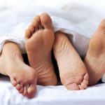 Οι νέοι μπαμπάδες περισσότερο δραστήριοι σεξουαλικά