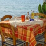Τι ορεκτικά να επιλέξω στην ταβέρνα κάνοντας δίαιτα