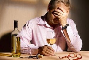 Αλκοόλ και υψηλή αρτηριακή πίεση