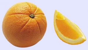 Ανακαλύψτε τα  θρεπτικά συστατικά που μας προσφέρει το πορτοκάλι