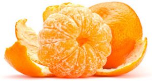 Απολεπίστε την επιδερμίδα σας με ένα πορτοκάλι!
