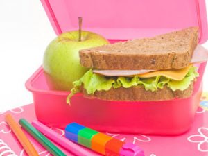Διατροφικά tips για την επιστροφή στο σχολείο