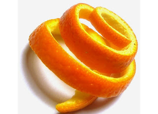 Φωτίστε το δέρμα σας με φλούδες πορτοκαλιού!
