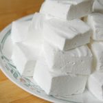 Φτιάξτε τα δικά σας σπιτικά Marshmallows!