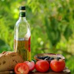 Η μεσογειακή διατροφή δρα όπως οι στατίνες