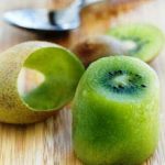 Η πιο απλή και φυσική μάσκα για αντιγήρανση με ακτινίδιο!