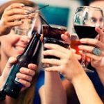 Νέα δεδομένα για την κατανάλωσης αλκοόλ και τον κίνδυνο εμφάνισης καρκίνου