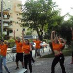 Το σώμα μας θέλει κίνηση