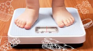 Δείτε πότε η επιβράβευση με τρόφιμα συνδέεται με την παιδική παχυσαρκία