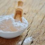 Έχετε λιπαρά μαλλιά; Τότε σας χρειάζεται λίγη μαγειρική σόδα!